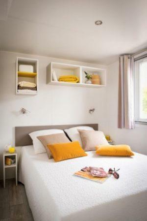 Camping Le Mas Des Sedaries Hotell Villefort  Exteriör bild